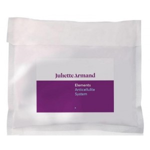 JULIETTE ARMAND Body - Fiole cura intensiva anticelulita - Anticellulite System 10x15ml
